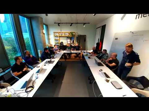 Presentation