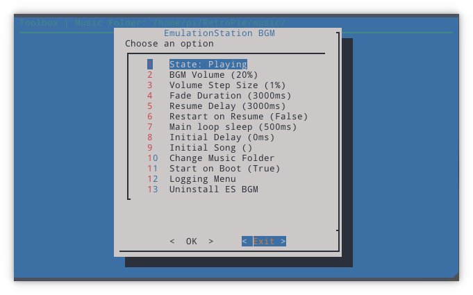 Jurassicplayer Emulationstation Bgm Gitlab