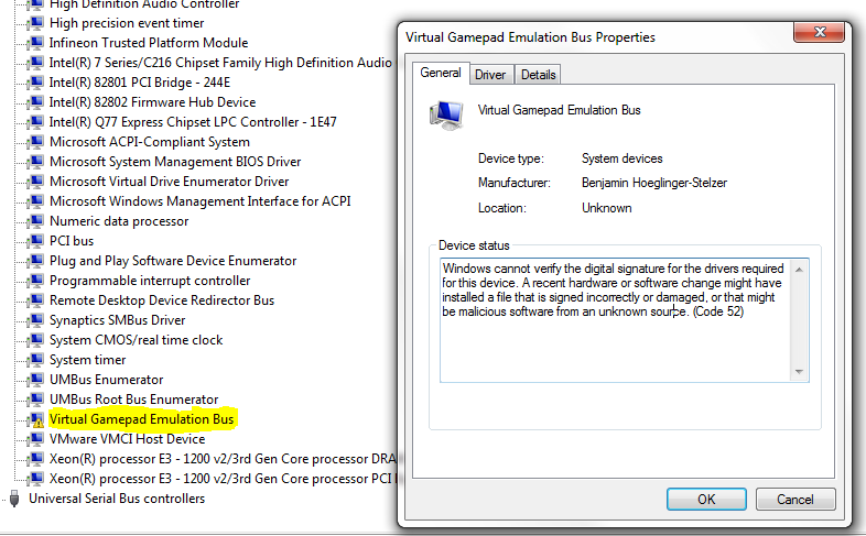 Virtual gamepad emulation driver. Nefarius Virtual Gamepad Emulation Bus Driver. Virtual Gamepad Emulation Bus диспетчер устройств. Virtual Core Driver. Nefarius Virtual Gamepad Emulation Bus Driver ярлык.