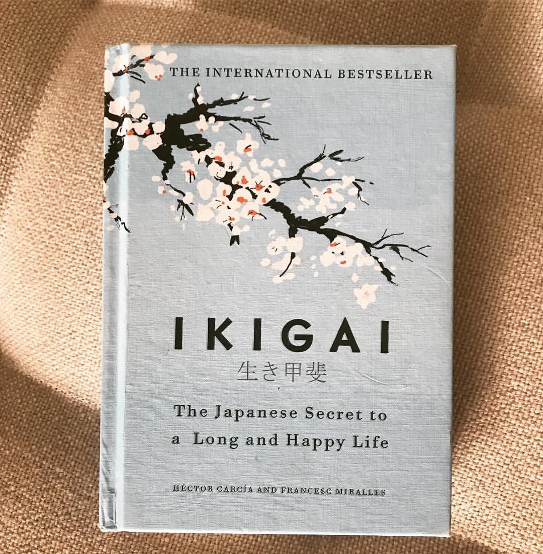 Ikigai