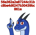 Project badge