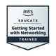 AWS Educate Getting Started with Networking - Training Badge