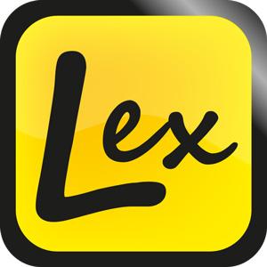 lex compiler logo