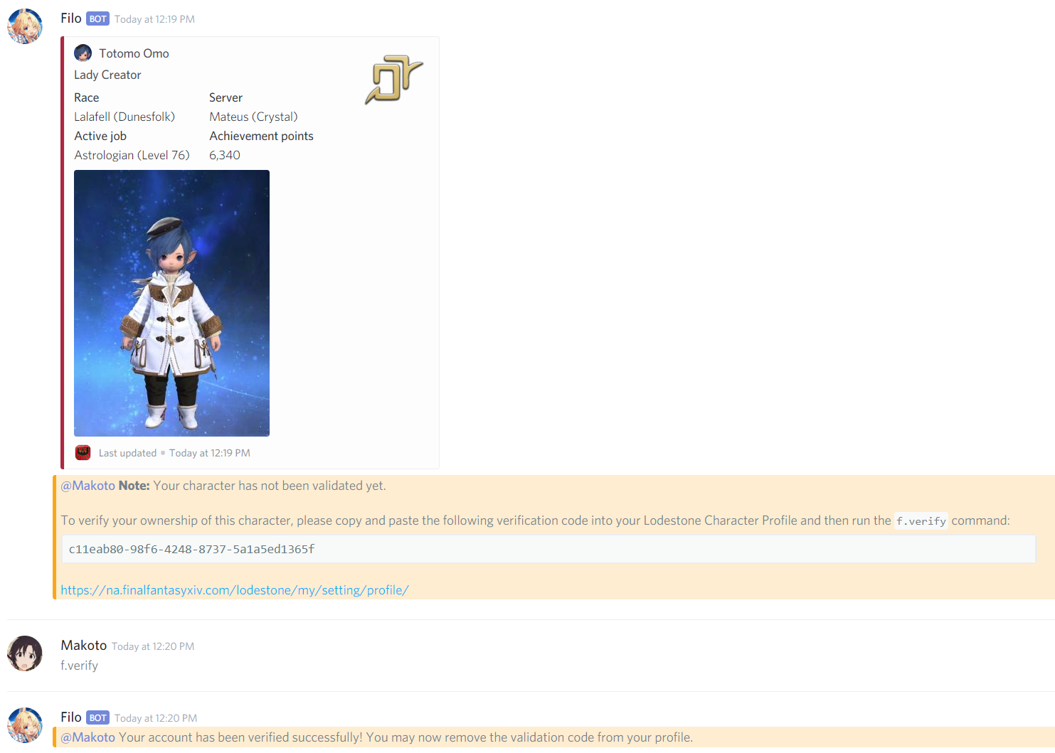 Home Wiki Makoto Filo A Discord Ffxiv Hunting Bot Gitlab