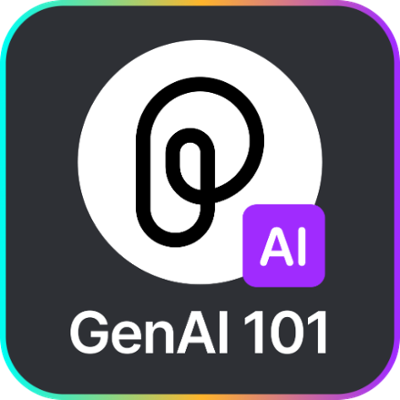 Pieces GenAI