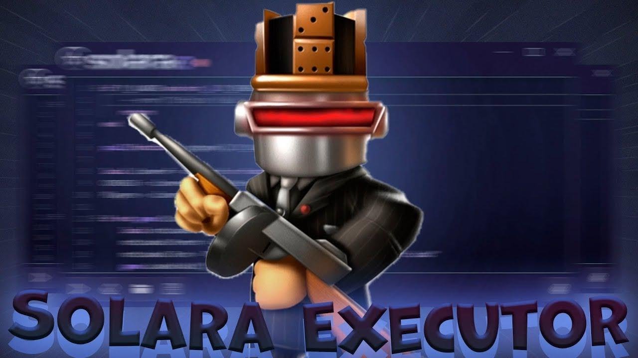 Is Solara Executor Safe? The Best Roblox Script Executor