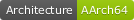 Project badge