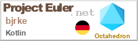 Project Euler