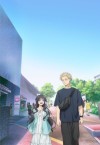 Anime Cover