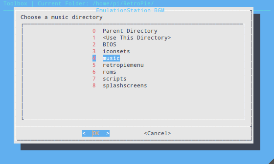 Jurassicplayer Emulationstation Bgm Gitlab