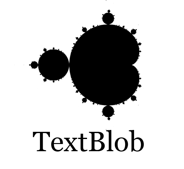 textblob