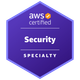 AWS Certified Security – Specialty