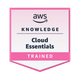 AWS Knowledge: Cloud Essentials - Training Badge