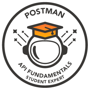 Postman API Fundamentals
