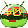 Project badge