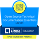 LFC111: Open Source Technical Documentation Essentials