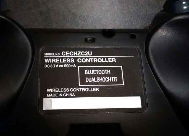 cechzc2u bluetooth pairing