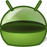 Project badge