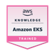 AWS Knowledge: Amazon EKS - Training Badge