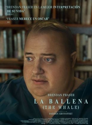 VER!! La ballena (The Whale) 2023 (HD) Espanol y Latino (#18575) · Issues ·   / GitLab Infrastructure Team / delivery · GitLab