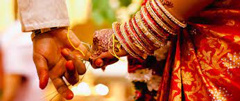 Marriage Landscape and Benefits of Matrimonial Sites