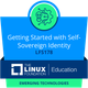 LFS178: Getting Started with Self-Sovereign Identity