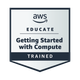 AWS Educate Getting Started with Compute - Training Badge