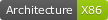 Project badge