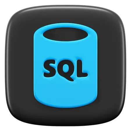 SQL logo