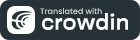 Project badge