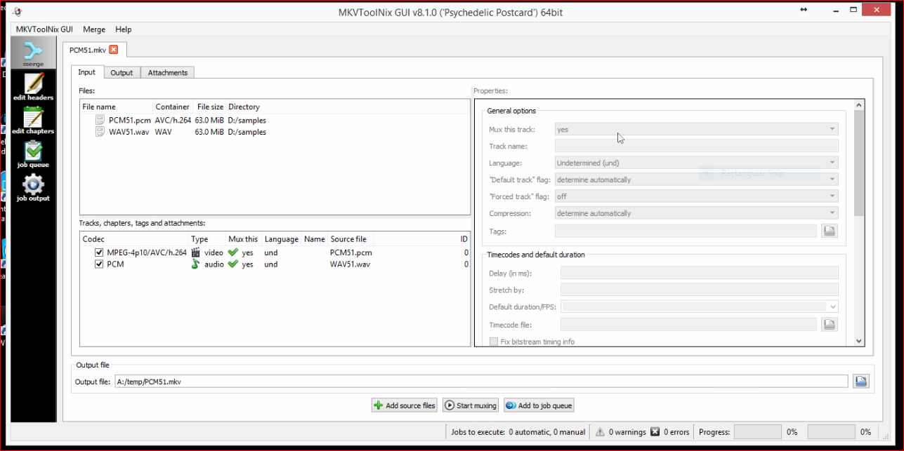 Eac3to Source File Not Found